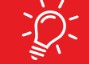 Lightbulb icon