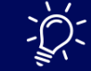 Lightbulb icon