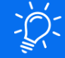 Lightbulb icon