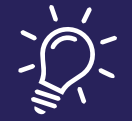 Lightbulb Icon