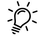 Lightbulb Icon